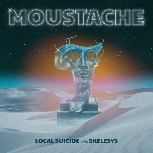 Local Suicide - Moustache [IDI006C]
